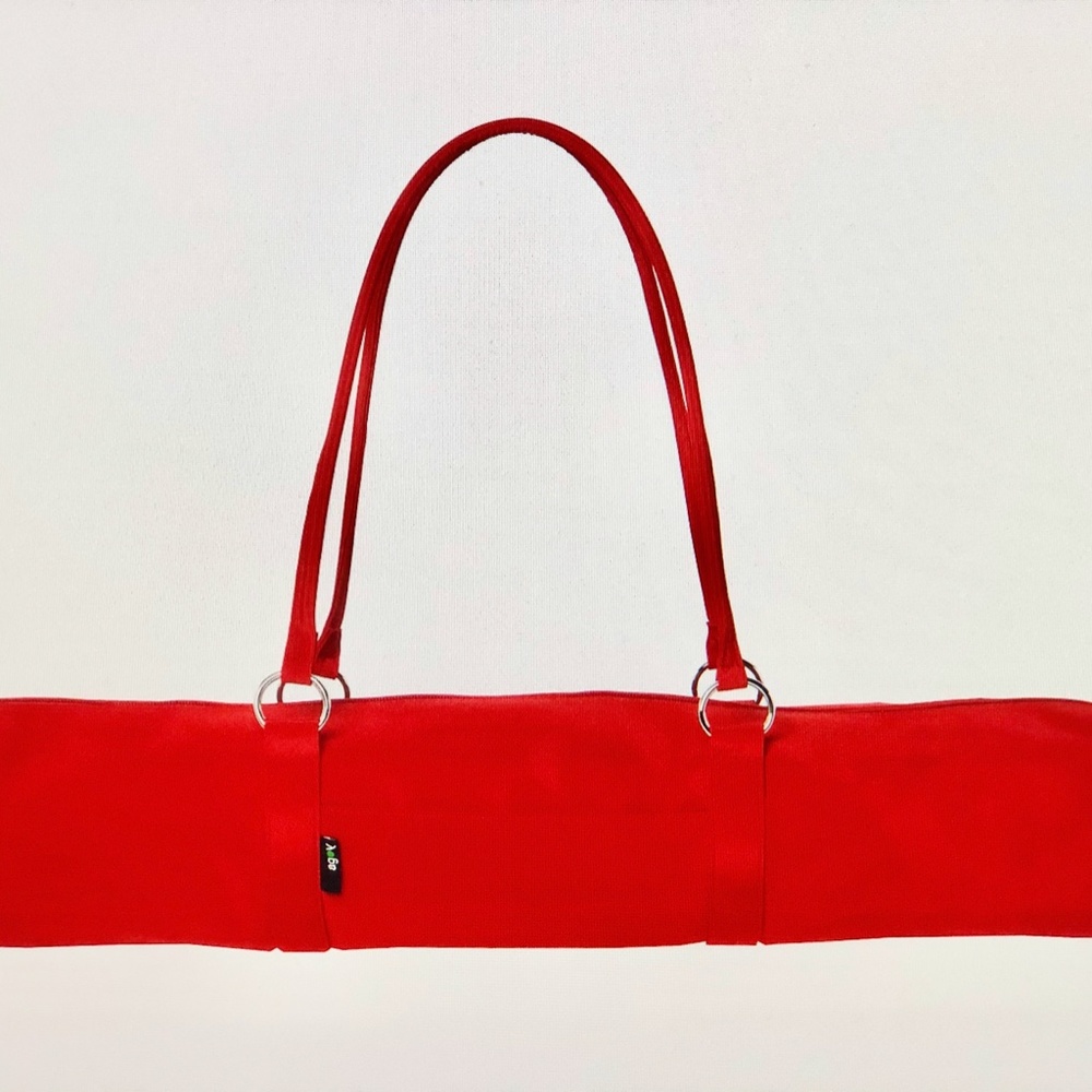 Stylish Yoga Mat City Bag by agoy London
